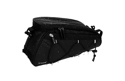 Kerékpártáska – Hőszigetelt táska a kerékpárra