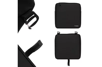 Kerékpártáska – Hőszigetelt táska a kerékpárra