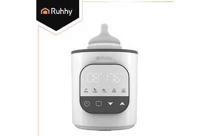 Babaüveg melegítő – 5 az 1-ben