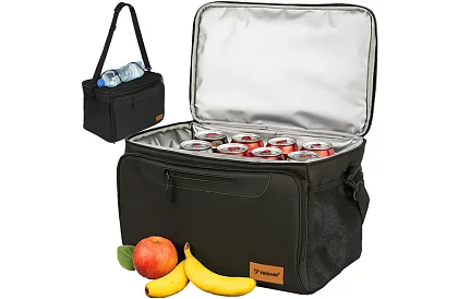 Piknik hűtőtáska – 30 liter