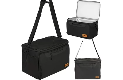 Piknik hűtőtáska – 30 liter