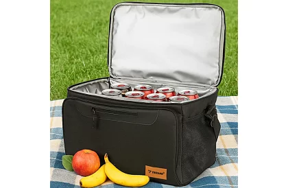 Piknik hűtőtáska – 30 liter