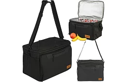 Piknik hűtőtáska – 30 liter