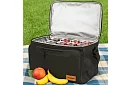 Piknik hűtőtáska – 30 liter