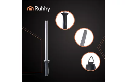 Ocílka – késélező 30 cm