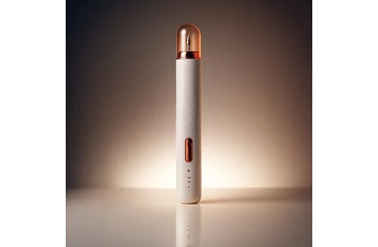 Vezeték nélküli elektromos manikűr