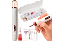 Vezeték nélküli elektromos manikűr