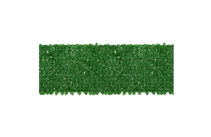 Mesterséges élő sövény 100 x 300 cm – borostyán