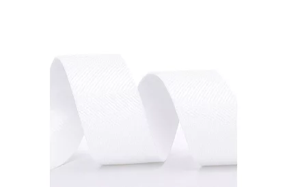 Öntapadó tépőzár 5 x 500 cm – fehér