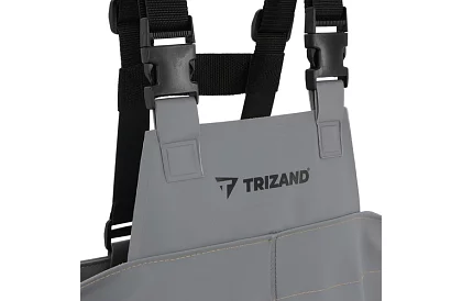 Horgász nadrág – Waders méret 45