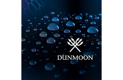 Védő játéktakaró DUNMOON szék alá – Hexagon