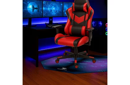 Védő játéktakaró DUNMOON szék alá – Hexagon