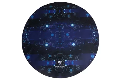 Védő játéktakaró DUNMOON szék alá – Kerek