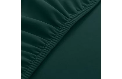 Univerzális székborítók – 6 darab – Zöld