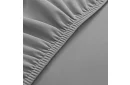 Univerzális székborítók – 6 darab – Szürke