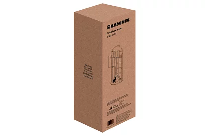 Szett kiegészítők  tűzhelyhez 5 az 1-ben