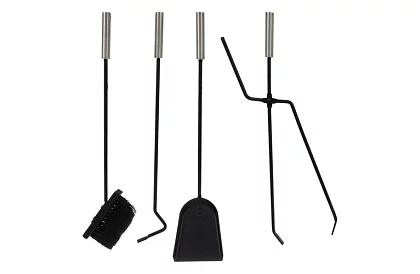 Szett kiegészítők  tűzhelyhez 5 az 1-ben