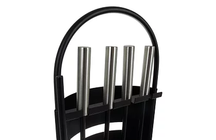 Szett kiegészítők  tűzhelyhez 5 az 1-ben