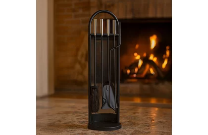 Szett kiegészítők  tűzhelyhez 5 az 1-ben