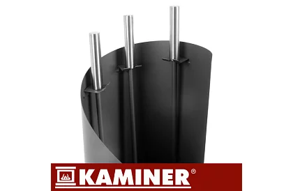 Tűzhelyhez való szerszám – dizájn 4 az 1-ben készlet