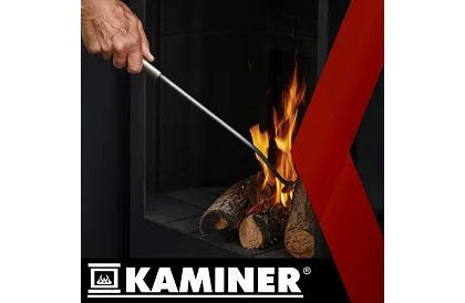 Tűzhelyhez való szerszám – dizájn 4 az 1-ben készlet