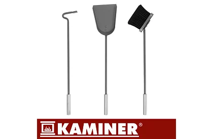 Tűzhelyhez való szerszám – dizájn 4 az 1-ben készlet