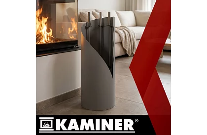 Tűzhelyhez való szerszám – dizájn 4 az 1-ben készlet