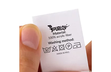 Kutyák meleg pulóver, macska – S méret – bézs