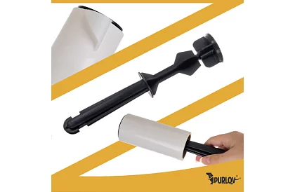 Tisztító ragasztó hengerek – 15 tekercs