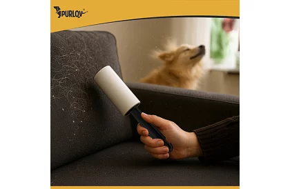 Tisztító ragasztó hengerek – 15 tekercs