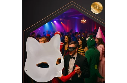 Macskamaszkok a karneválra 10 darab – DIY festőszett