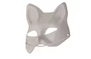 Macskamaszkok a karneválra 10 darab – DIY festőszett