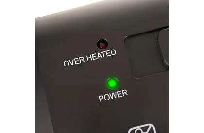 Irató gép 6 lap A4 - 10 liter