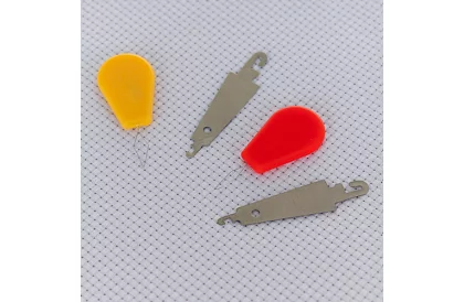 Nagy hímzőkészlet – kezdőknek és haladóknak