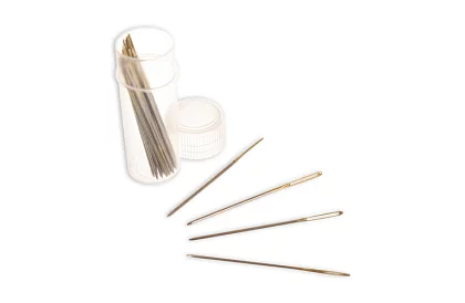 Nagy hímzőkészlet – kezdőknek és haladóknak