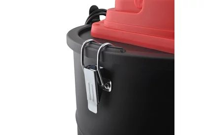 Porszívó 1200 W – 15 liter