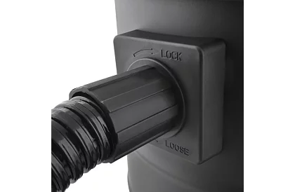 Porszívó 1200 W – 15 liter