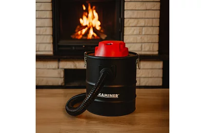 Porszívó 1200 W – 15 liter