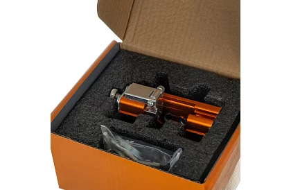 Bruska – kézi láncfűrész élező