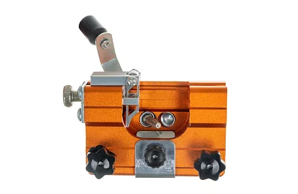 Bruska – kézi láncfűrész élező