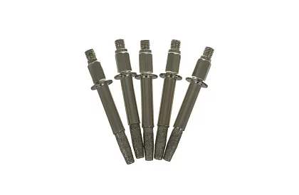 Bruska – kézi láncfűrész élező