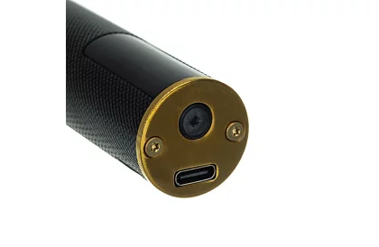 Hajvágó és szakállvágó – 3 sebesség + 6 kiegészítő