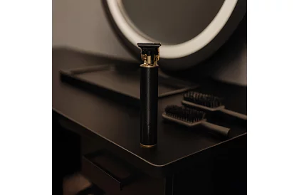 Hajvágó és szakállvágó – 3 sebesség + 6 kiegészítő