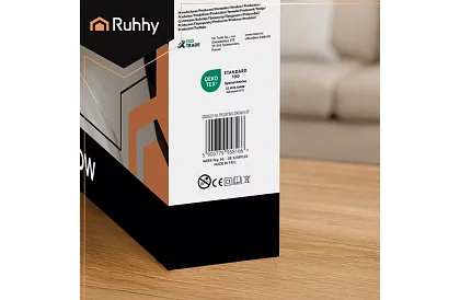 Fűtőpárna 60 × 38 cm – hát- és nyakmelegítő