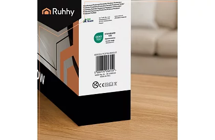 Fűtőpárna 40 × 30 cm – hát- és nyakmelegítő