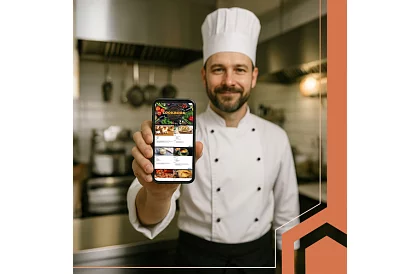 Konyhai robot 5,7 l-es fűtött tálcával – 2300 W