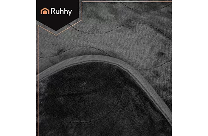 Fűtő takaró párna 180 × 130 cm, 6 üzemmód + távirányító