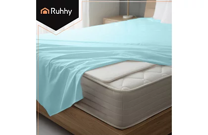 Fűtőpárna 150 × 80 cm – 3 fűtési mód