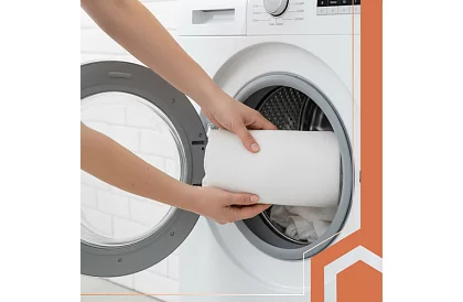 Fűtőpárna 190 × 80 cm – 3 fűtési mód