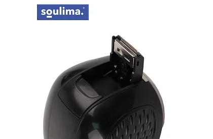 Férfi borotva és trimmer